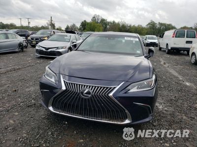 Piąte zdjęcie samochodu w środku: 2021 LEXUS ES 250 BASE VIN:58AD11D17MU003620 - miniatura