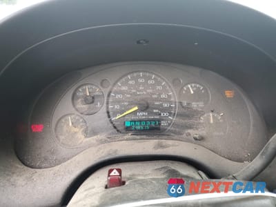 Zdjęcie 9 z 14 samochodu: 1999 CHEVROLET S TRUCK S10 VIN:1GCDT19X2XK167568 - miniatura