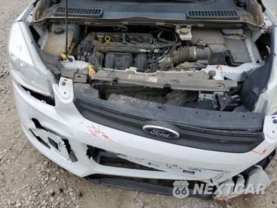 Zdjęcie 12 z 15 samochodu: 2013 FORD ESCAPE S VIN:1FMCU0F72DUB70540 - miniatura