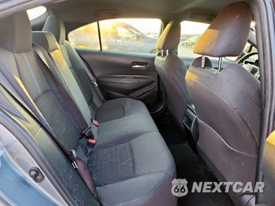 Zdjęcie 10 z 12 samochodu: 2021 TOYOTA COROLLA SE VIN:JTDS4MCE2MJ061927 - miniatura