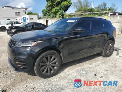 2022 LAND ROVER RANGE ROVER VELAR R-DYNAMIC S SALYT2EXXNA340827 - główne zdjęcie licytacji z USA - miniatura