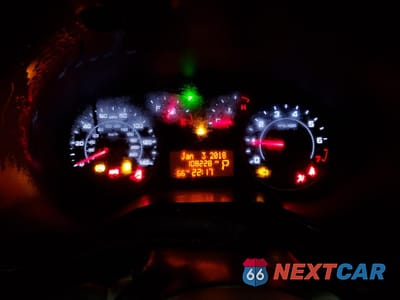 Zdjęcie 9 z 14 samochodu: 2021 RAM PROMASTER CITY DELIVERY VAN VIN:ZFBHRFAB7M6U15592 - miniatura