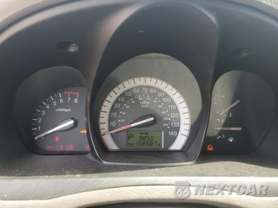 Zdjęcie 9 z 14 samochodu: 2007 KIA SPECTRA EX VIN:KNAFE121X75466844 - miniatura