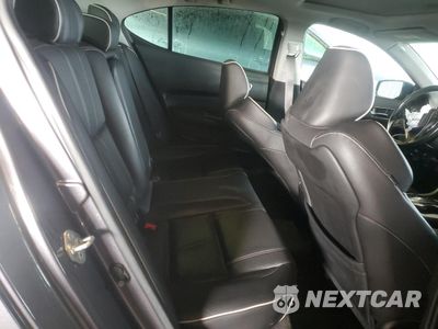 Zdjęcie 10 z 14 samochodu: 2018 ACURA TLX TECH VIN:19UUB2F51JA011807 - miniatura