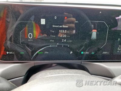 Zdjęcie 9 z 13 samochodu: 2026 KIA EV9 LIGHT VIN:5XYAB5S19TG008176 - miniatura