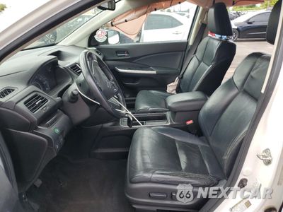 Zdjęcie 7 z 14 samochodu: 2015 HOND CR-V VIN:5J6RM3H72FL018516 - miniatura