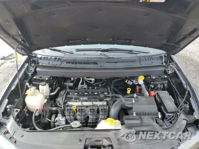 Zdjęcie 12 z 16 samochodu: 2020 DODGE JOURNEY SE VIN:3C4PDCAB4LT278363 - miniatura