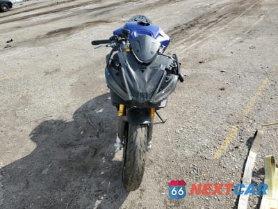 Drugie zdjęcie samochodu z przodu: 2024 APRILIA RS 660 VIN:ZD4KSUG02RS002208 - miniatura