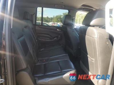 Zdjęcie 11 z 13 samochodu: 2016 CHEVROLET SUBURBAN K1500 LT VIN:1GNSKHKC0GR173040 - miniatura