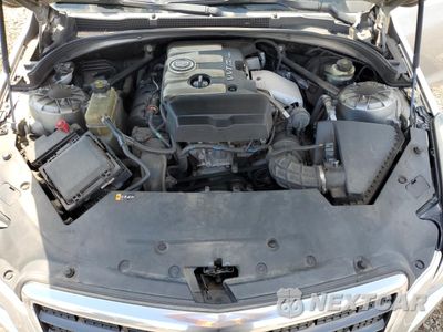 Zdjęcie 11 z 14 samochodu: 2013 CADILLAC ATS VIN:1G6AA5RX3D0130247 - miniatura