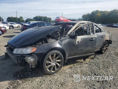 2015 VOLVO S80 PREMIER YV1902MK4F1190428 - główne zdjęcie licytacji z USA - miniatura