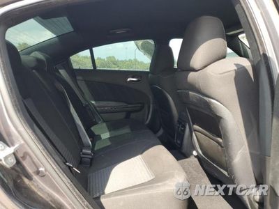 Zdjęcie 10 z 13 samochodu: 2022 DODGE CHARGER R/T VIN:2C3CDXCT3NH158176 - miniatura