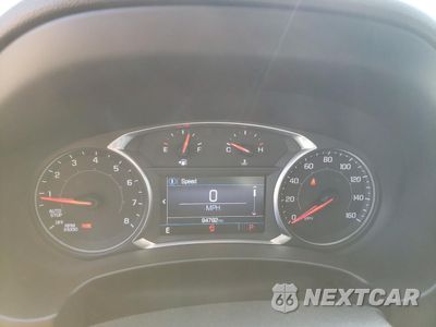 Zdjęcie 9 z 15 samochodu: 2019 GMC TERRAIN SLE VIN:3GKALMEV6KL397828 - miniatura