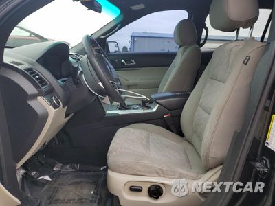 Zdjęcie 7 z 14 samochodu: 2014 FORD EXPLORER VIN:1FM5K7B9XEGB59607 - miniatura