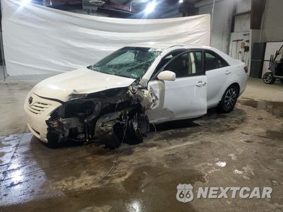 2009 TOYOTA CAMRY BASE 4T4BE46K49R057478 - główne zdjęcie licytacji z USA - miniatura