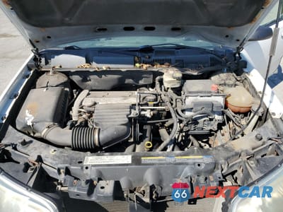 Zdjęcie 11 z 15 samochodu: 2004 SATURN ION LEVEL 3 VIN:1G8AW12F34Z201297 - miniatura