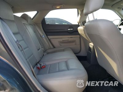 Zdjęcie 10 z 12 samochodu: 2005 DODGE MAGNUM R/T VIN:2D4GV58205H587177 - miniatura
