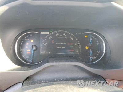 Zdjęcie 9 z 16 samochodu: 2024 TOYOTA RAV4 SE VIN:JTM16RFVXRD121036 - miniatura