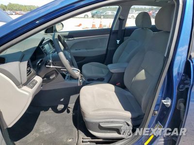 Zdjęcie 7 z 13 samochodu: 2020 HYUNDAI ELANTRA SE VIN:5NPD74LF1LH611568 - miniatura
