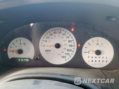 Zdjęcie 9 z 13 samochodu: 2005 CHRYSLER TOWN & COUNTRY LX VIN:2C4GP44R95R277284 - miniatura