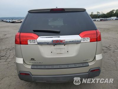 Zdjęcie 6 z 13 samochodu: 2013 GMC TERRAIN SLE VIN:2GKFLREKXD6211174 - miniatura