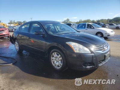 Czwarte zdjęcie samochodu z boku: 2011 NISSAN ALTIMA BASE VIN:1N4AL2APXBC183675 - miniatura
