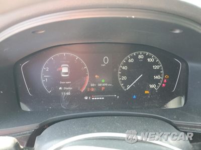 Zdjęcie 9 z 15 samochodu: 2024 HONDA CIVIC LX VIN:2HGFE2F28RH512163 - miniatura