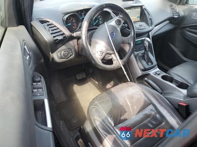 Zdjęcie 8 z 13 samochodu: 2016 FORD ESCAPE SE VIN:1FMCU0G93GUC19975 - miniatura