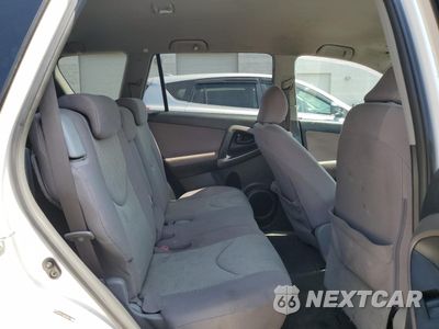 Zdjęcie 10 z 12 samochodu: 2007 TOYOTA RAV4 VIN:JTMZD33VX76047628 - miniatura