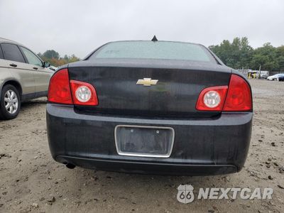Zdjęcie 6 z 12 samochodu: 2012 CHEVROLET MALIBU 1LT VIN:1G1ZC5E04CF105090 - miniatura