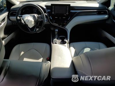 Zdjęcie 8 z 12 samochodu: 2024 TOYOTA CAMRY SE NIGHT SHADE VIN:4T1G31AK2RU071570 - miniatura