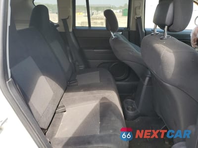 Zdjęcie 11 z 14 samochodu: 2011 JEEP COMPASS SPORT VIN:1J4NT1FB5BD264915 - miniatura