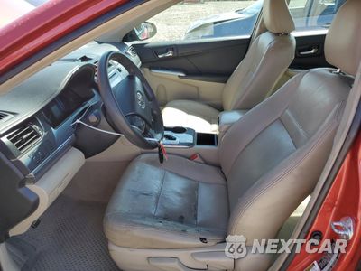 Zdjęcie 7 z 12 samochodu: 2012 TOYOTA CAMRY HYBRID VIN:4T1BD1FK2CU029889 - miniatura
