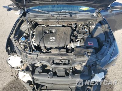 Zdjęcie 11 z 14 samochodu: 2017 MAZDA 3 TOURING VIN:JM1BN1L3XH1120982 - miniatura