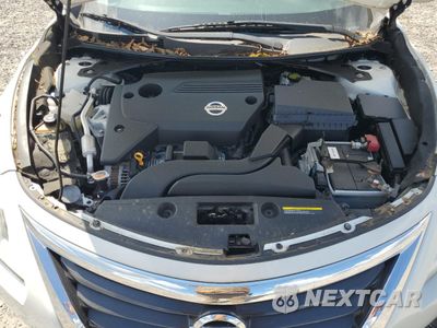 Zdjęcie 11 z 12 samochodu: 2015 NISSAN ALTIMA 2.5 VIN:1N4AL3AP3FN408020 - miniatura