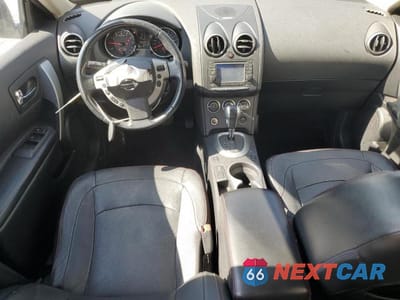 Zdjęcie 8 z 13 samochodu: 2013 NISSAN ROGUE S VIN:JN8AS5MV6DW113816 - miniatura
