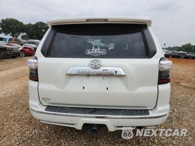 Zdjęcie 6 z 13 samochodu: 2016 TOYOTA 4RUNNER SR5 VIN:JTEZU5JR1G5117794 - miniatura