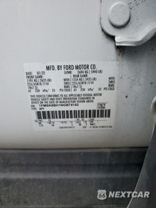 Zdjęcie 14 z 15 samochodu: 2022 FORD EXPLORER VIN:1FMSK8BH1NGB74142 - miniatura
