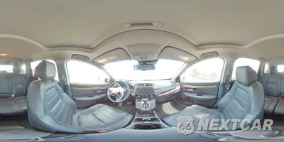 Zdjęcie 15 z 16 samochodu: 2021 HONDA CR-V EXL VIN:2HKRW1H83MH409706 - miniatura