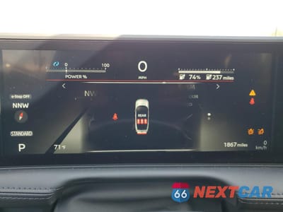Zdjęcie 9 z 14 samochodu: 2025 NISSAN ARIYA EVOLVE+ VIN:JN8DF0BF1SM766014 - miniatura