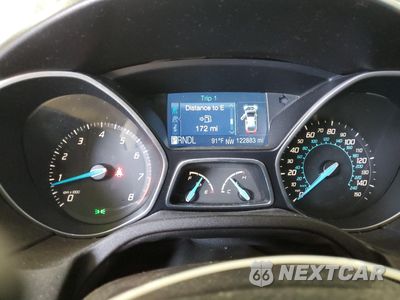 Zdjęcie 9 z 12 samochodu: 2012 FORD FOCUS SE VIN:1FAHP3K20CL109842 - miniatura