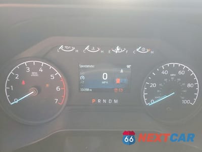 Zdjęcie 9 z 13 samochodu: 2023 FORD F350 SUPER DUTY VIN:1FTRF3BA2PEE21860 - miniatura
