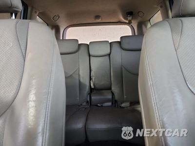 Zdjęcie 10 z 13 samochodu: 2007 TOYOTA RAV4 LIMITED VIN:JTMZK31V975013419 - miniatura