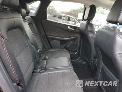 Zdjęcie 11 z 16 samochodu: 2022 FORD ESCAPE SEL VIN:1FMCU9H99NUA44082 - miniatura