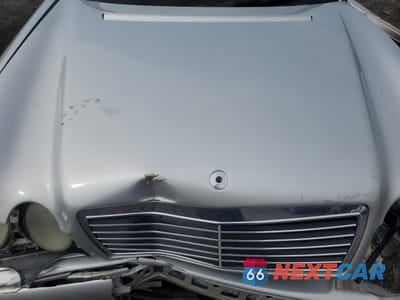 Zdjęcie 11 z 13 samochodu: 1998 MERCEDES-BENZ E 320 VIN:WDBJF65F6WA505819 - miniatura