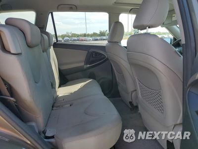Zdjęcie 11 z 16 samochodu: 2009 TOYOTA RAV4 LIMITED VIN:JTMZF31V895000989 - miniatura