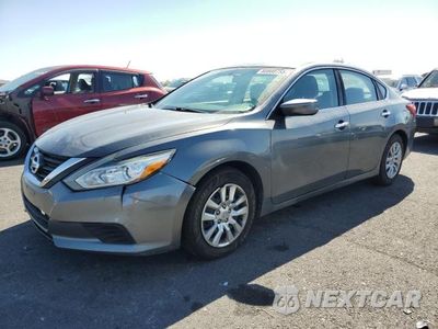 2016 NISSAN ALTIMA 2.5 1N4AL3AP2GN345204 - główne zdjęcie licytacji z USA - miniatura