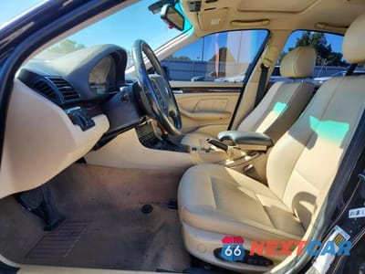 Zdjęcie 7 z 12 samochodu: 2005 BMW 325 XI VIN:WBAEU33465PR18678 - miniatura