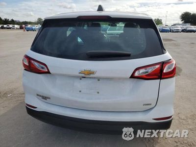 Zdjęcie 6 z 13 samochodu: 2019 CHEVROLET EQUINOX LS VIN:2GNAXSEV8K6200755 - miniatura