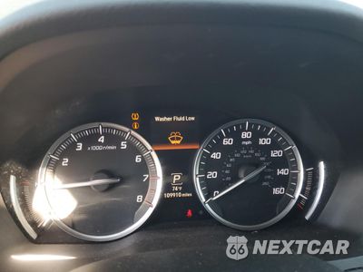 Zdjęcie 9 z 14 samochodu: 2016 ACURA MDX VIN:5FRYD4H20GB016424 - miniatura